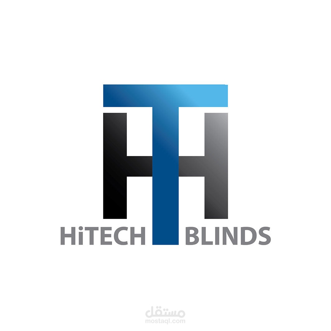 بروشور ل Hitech blinds الإنجليزية