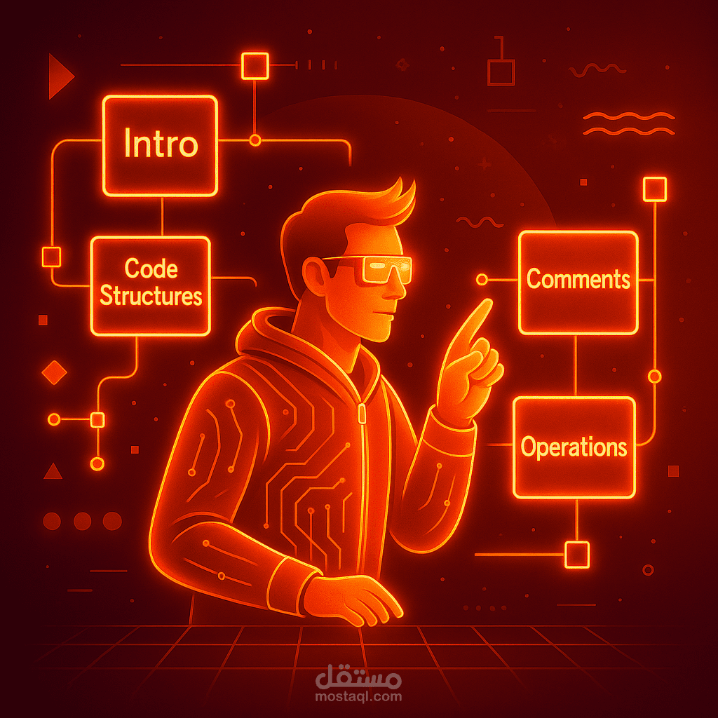 Think Like a Coder. Build Like a Pro