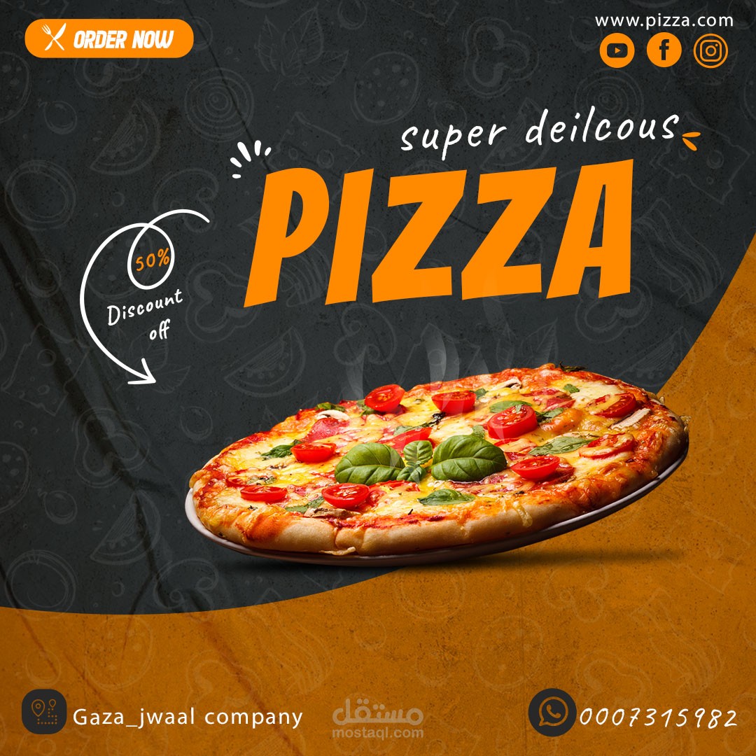 pizza