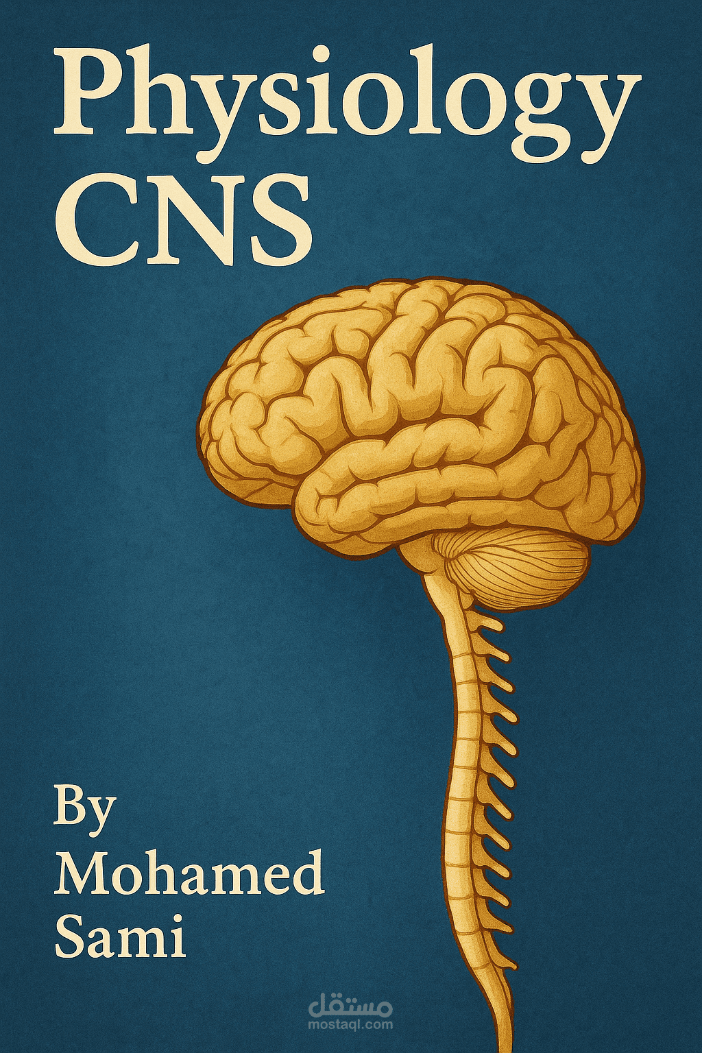 Physiology CNS