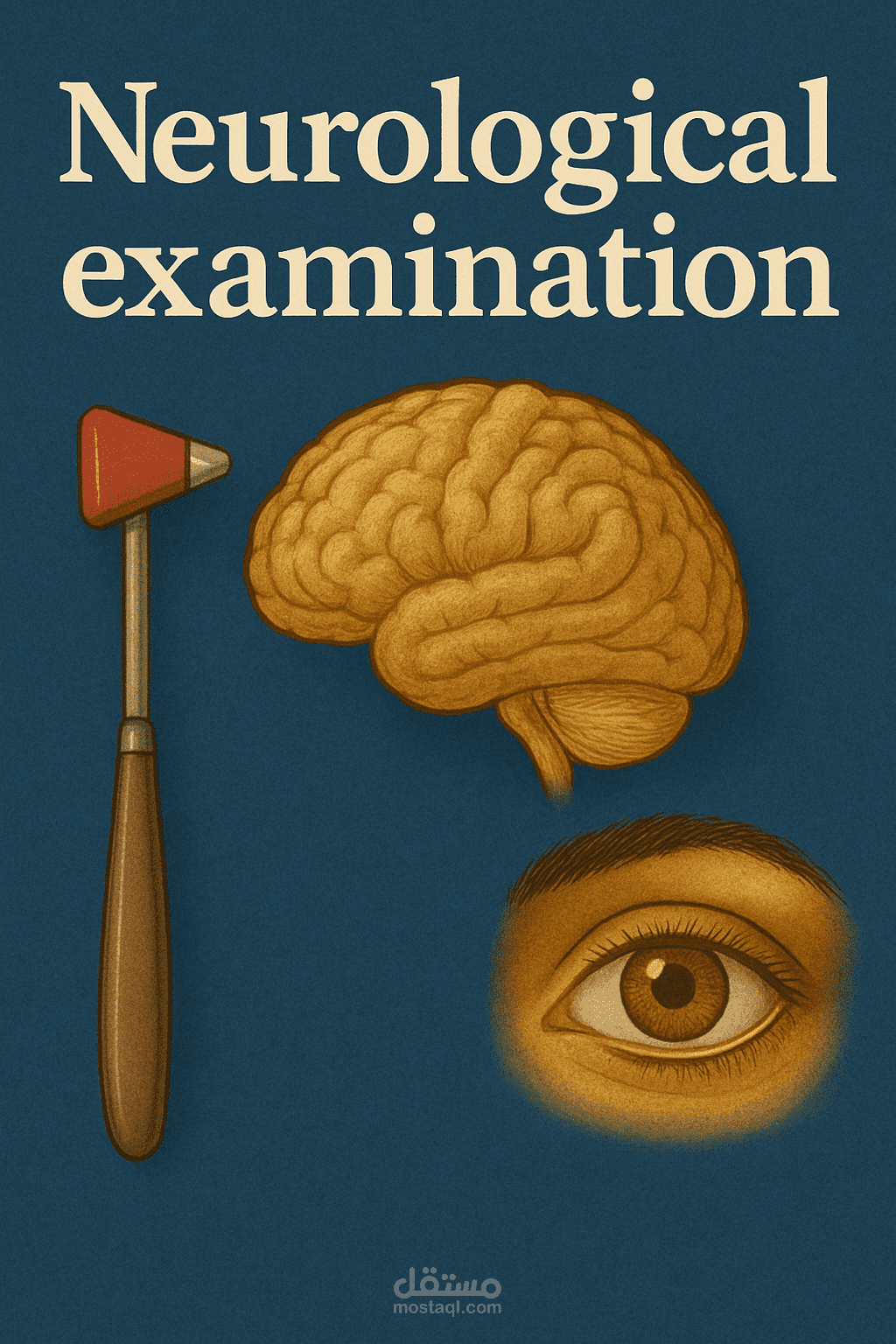 Neurological examination