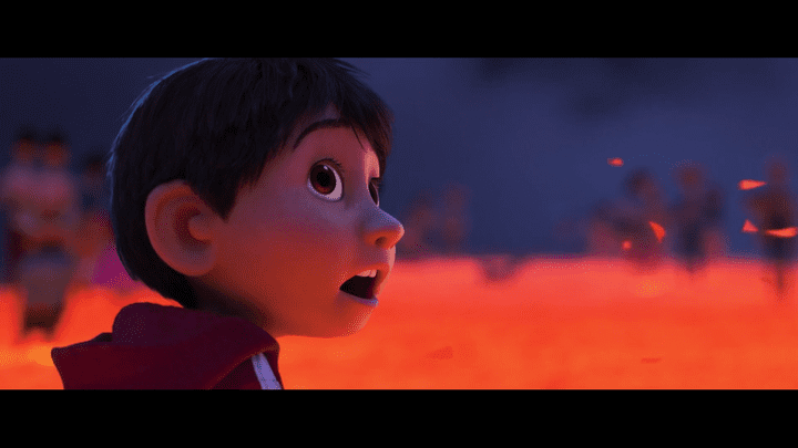 تريلر لفيلم coco