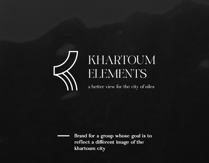 Khartoum Elements