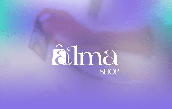 Alma shop