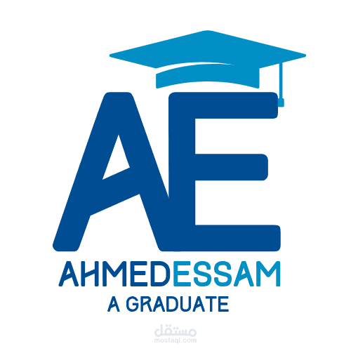 Ahmed Essam graduated
