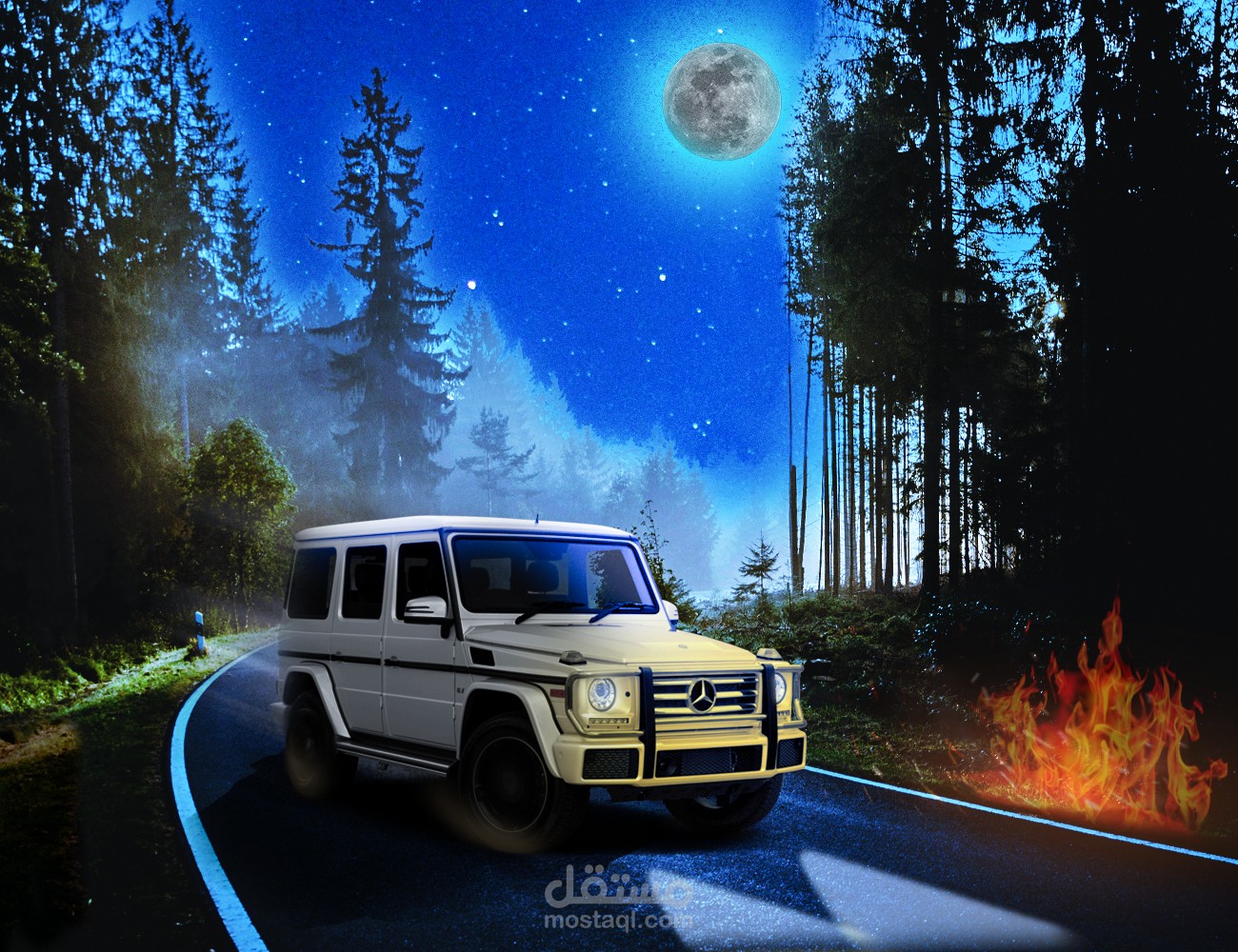تصميمات سوشيال ميديا