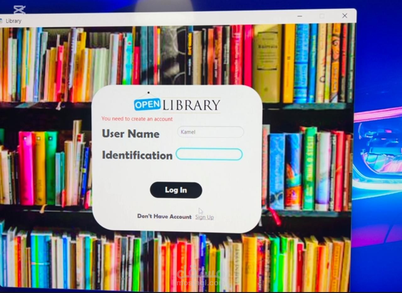 Library System
