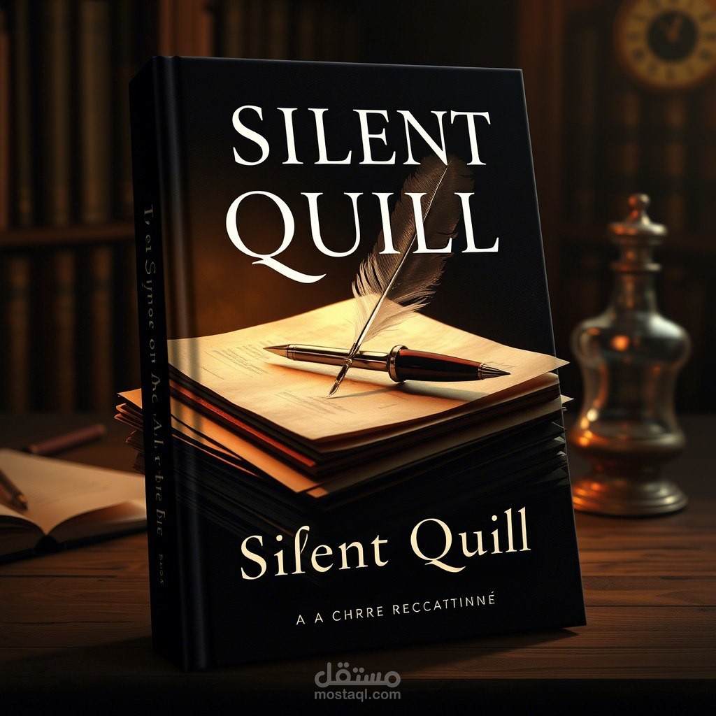 Silent Quill