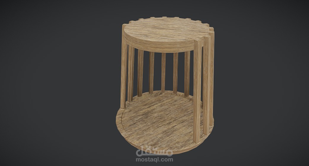 تصميم نماذج 3d