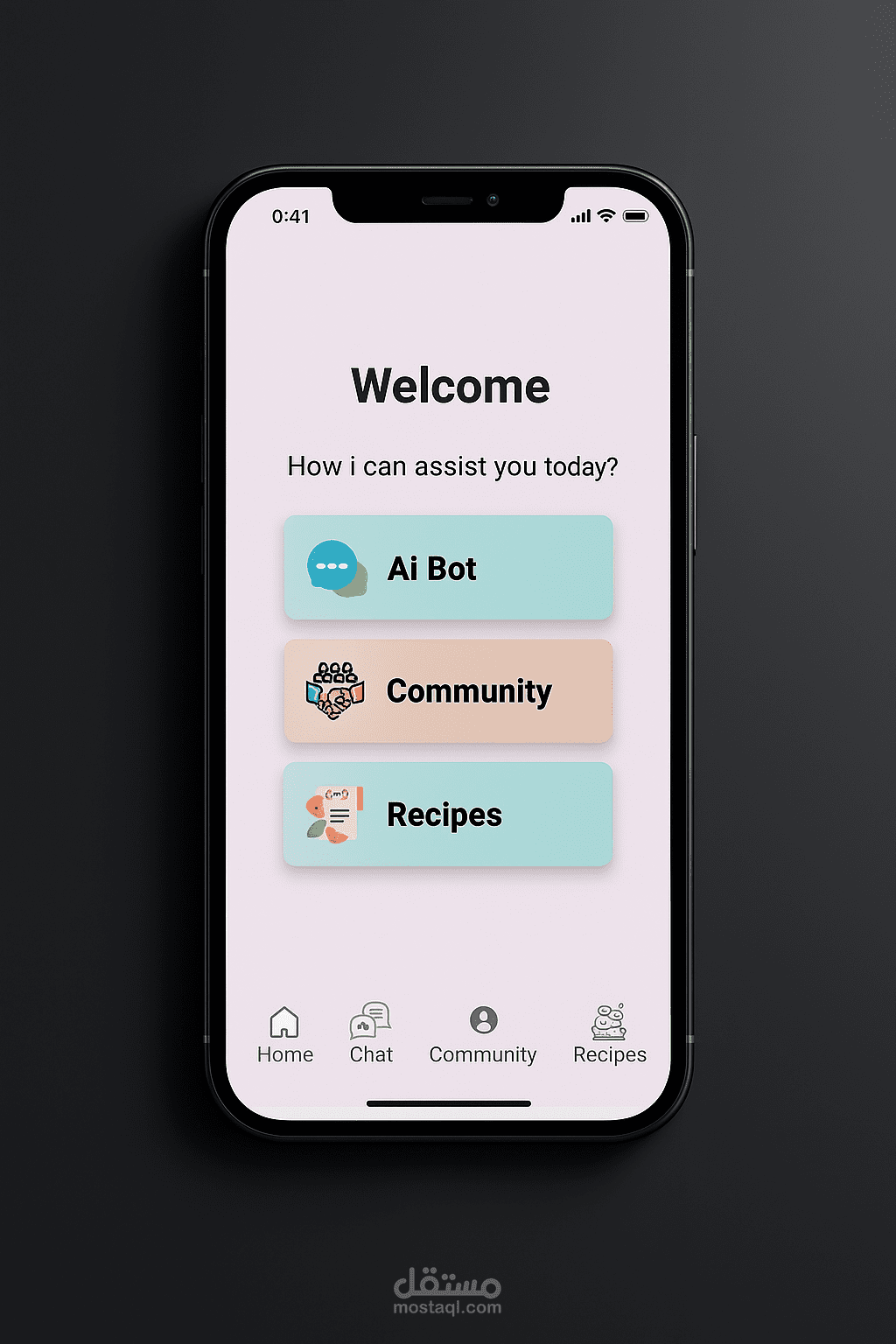 MVP stratup Bio Fresh – تطبيق للحد من تبذير الطعام