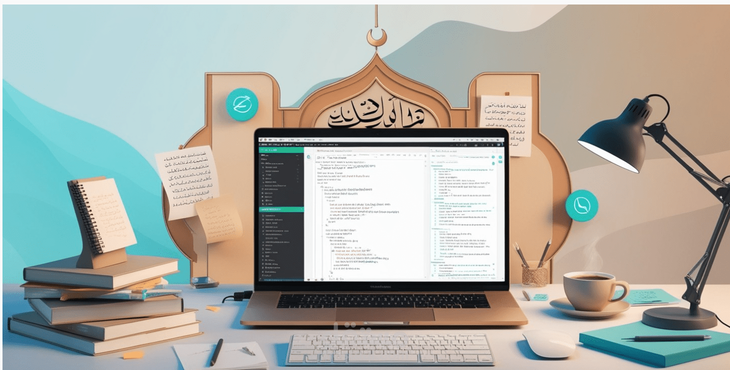 عمل تعديل في موقع بلغه flutter
