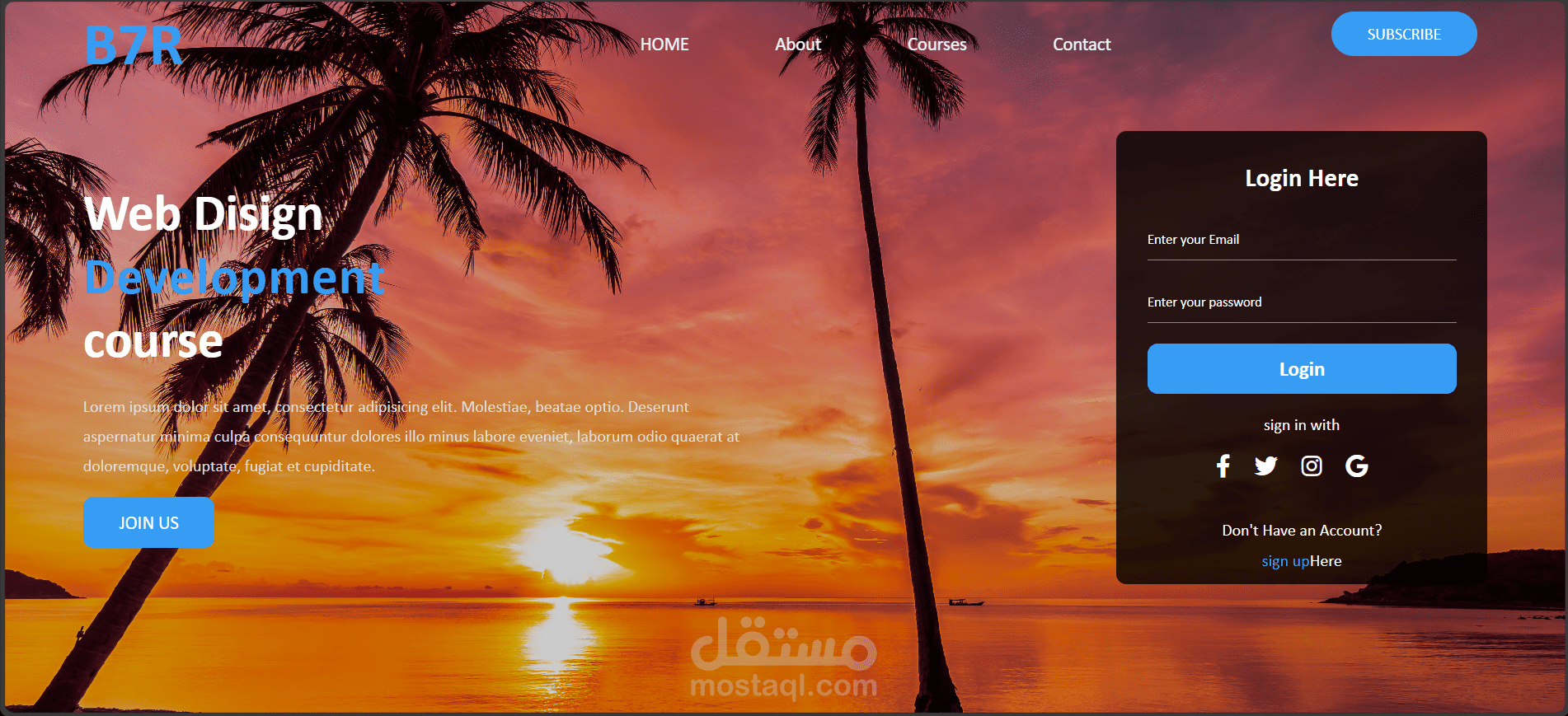 portofolio