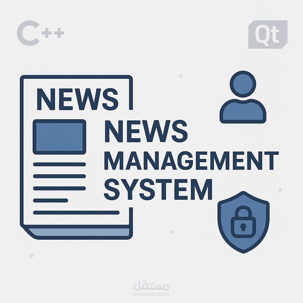News Management System