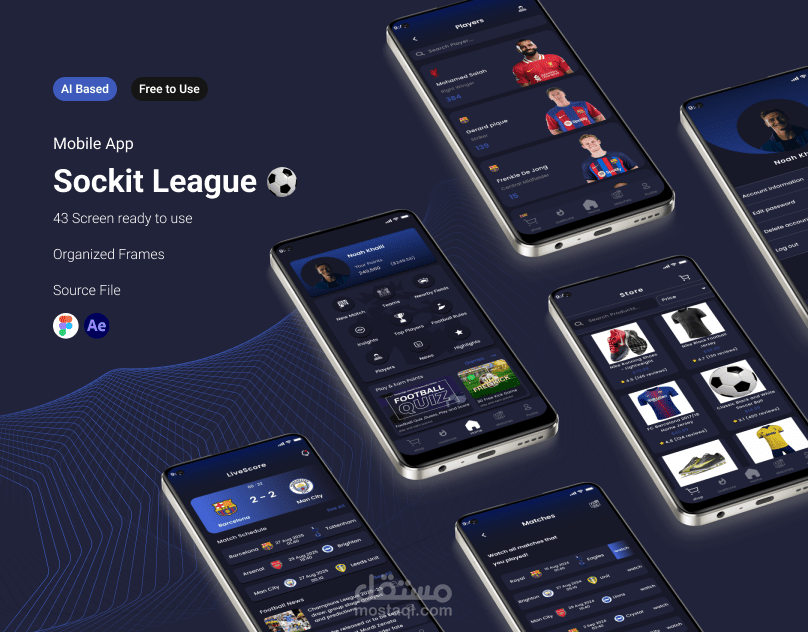 Football App