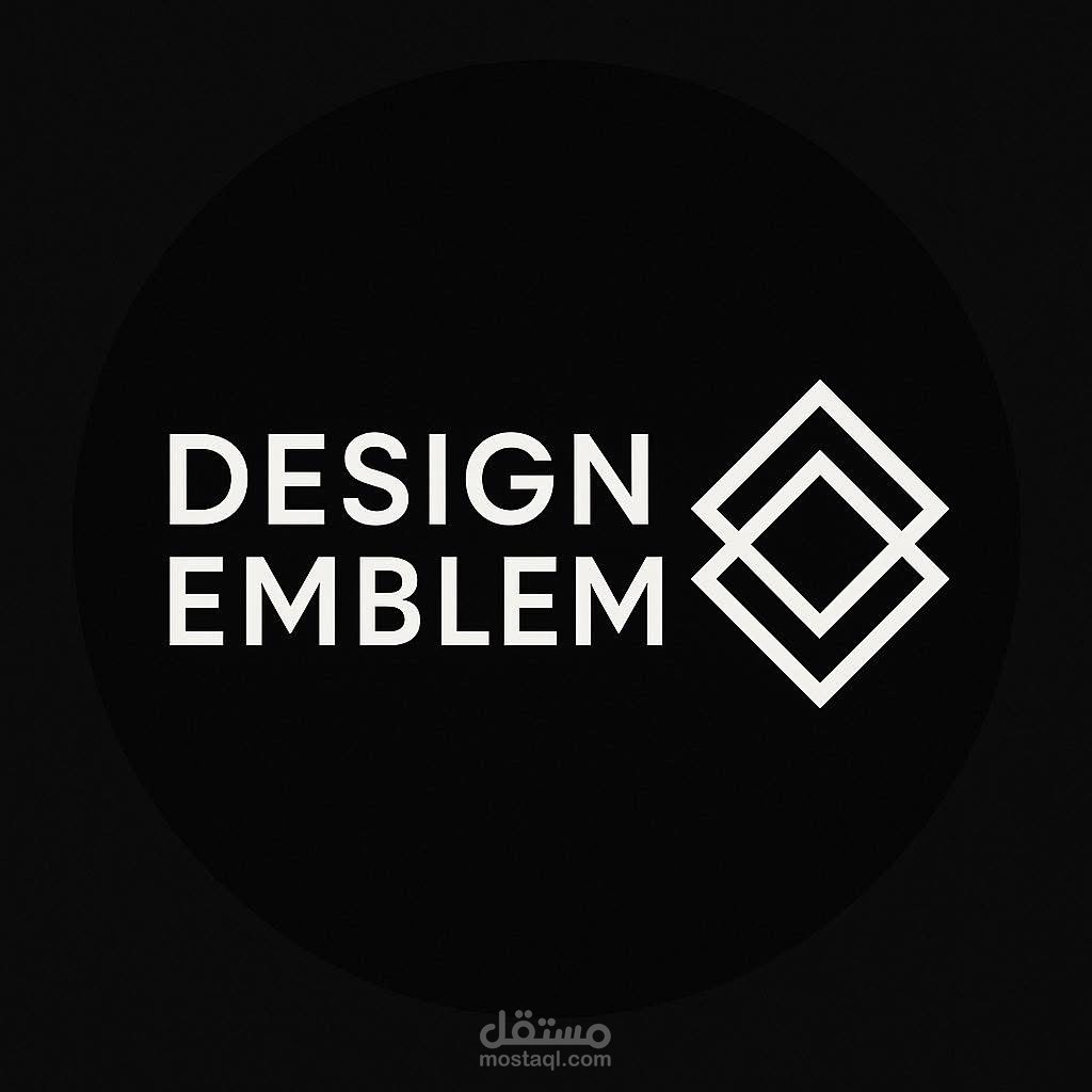 Logo design