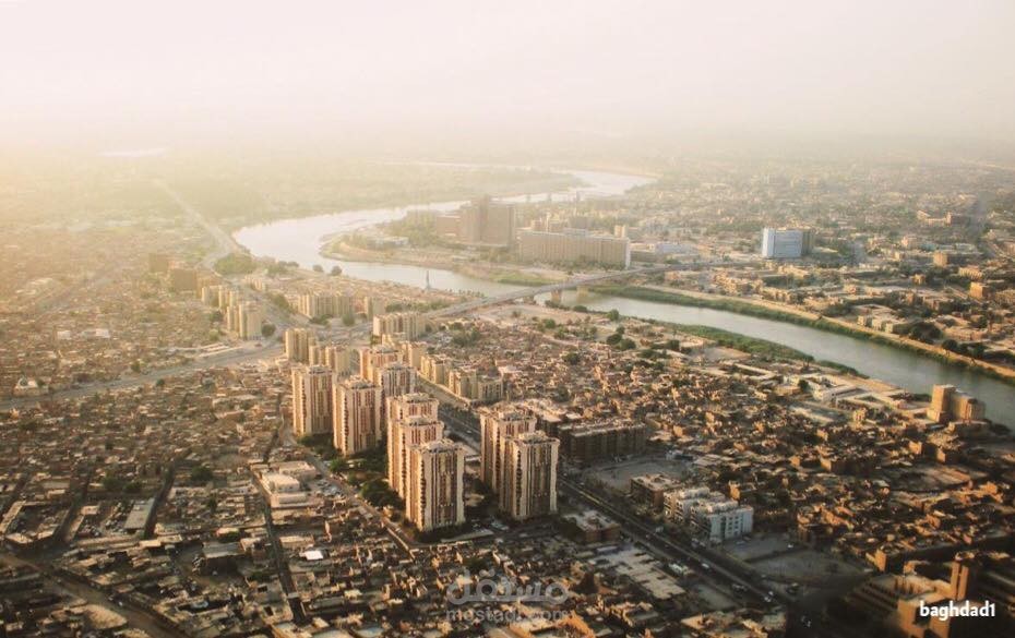 قصة عبر المسافات