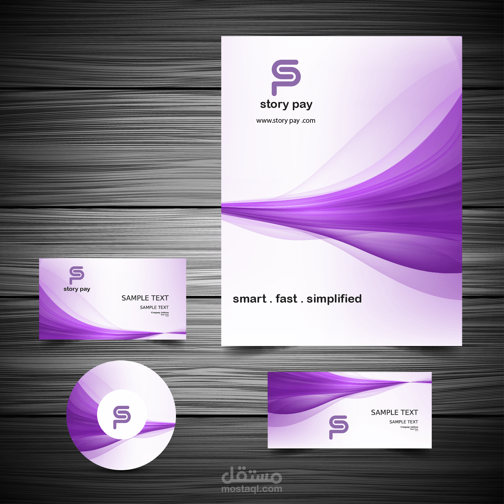 Story Pay هي منصة مبتكرة في مجال التكنولوجيا المالية، تهدف إلى تبسيط عمليات الدفع وتقديم حلول مالية ذكية وآمنة تلائم الأفراد والشركات في العصر الرقمي.