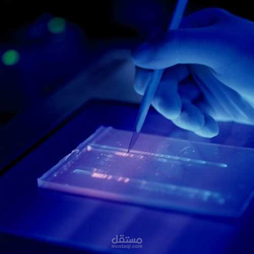 PCR Research