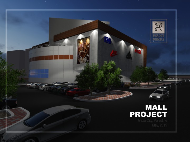 Mall project