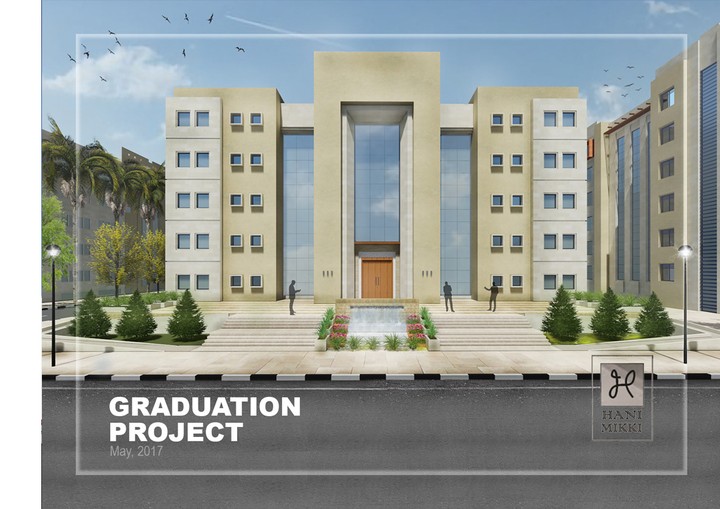 Graduation project