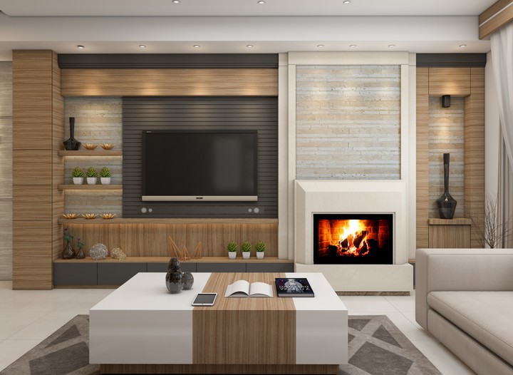 Living Room Design