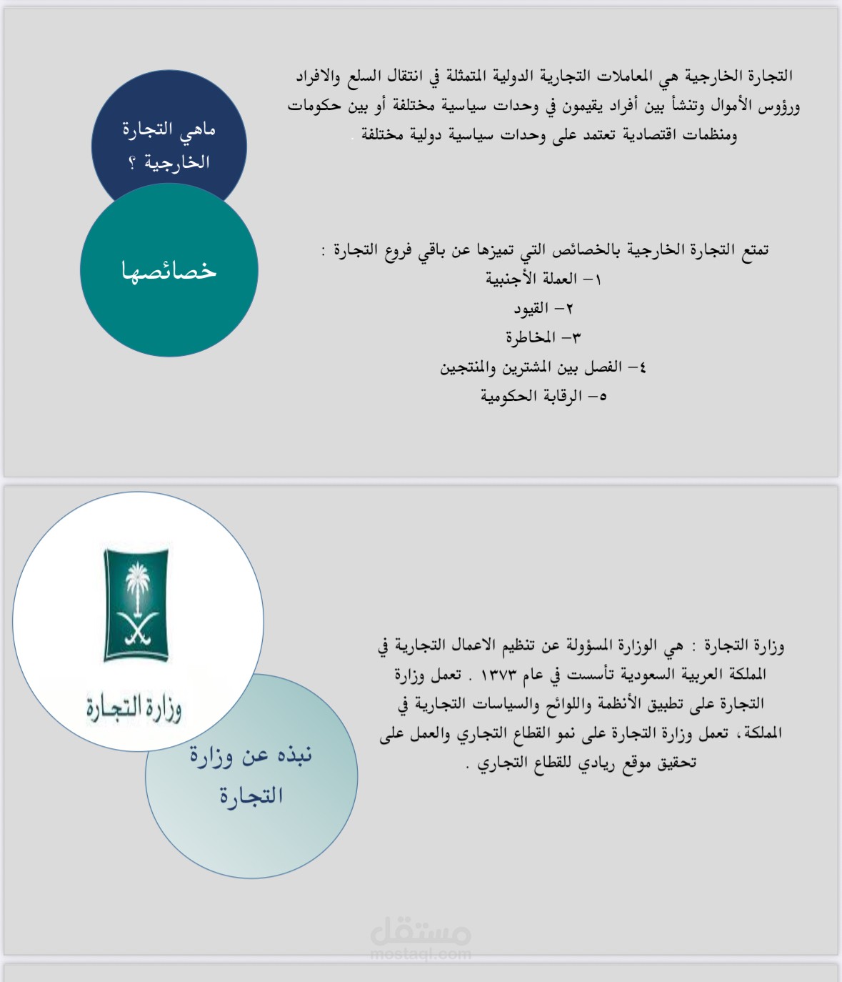 عرض بوربوينت
