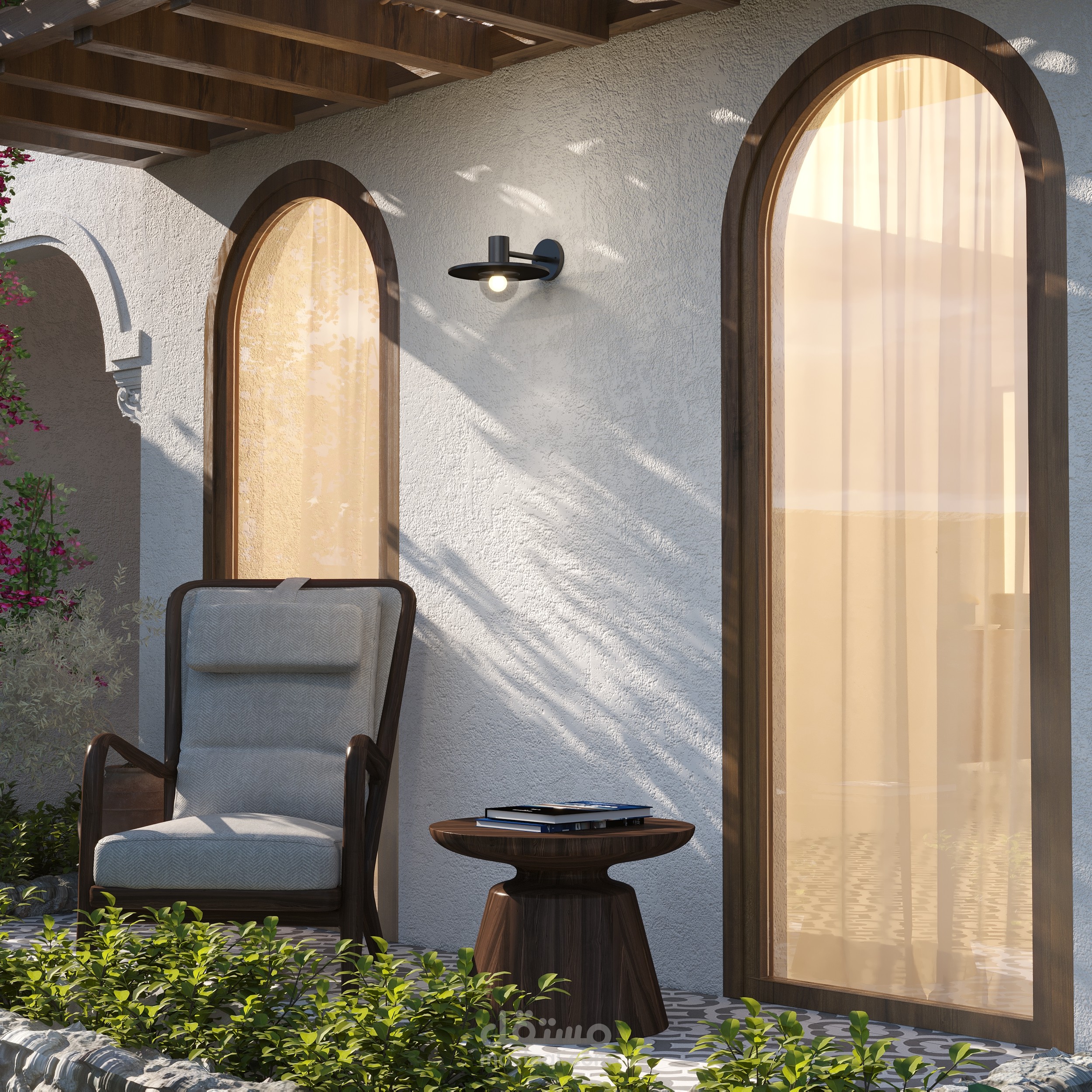 3D Modeling Design & Render