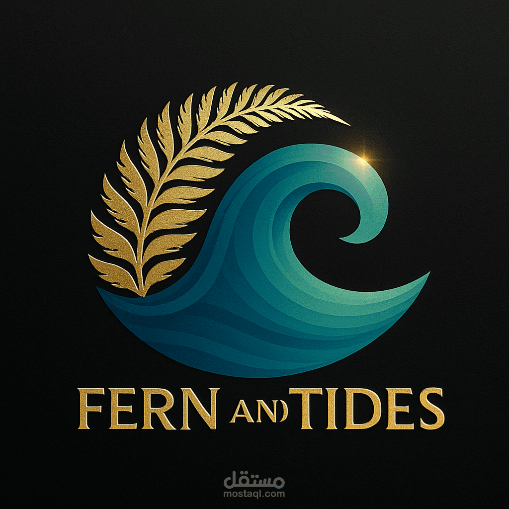 fern and tides