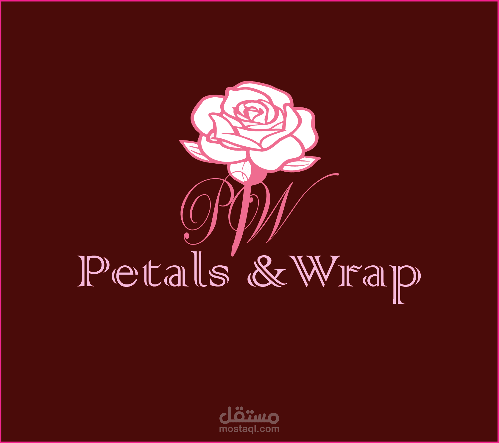 Petals &Wrap