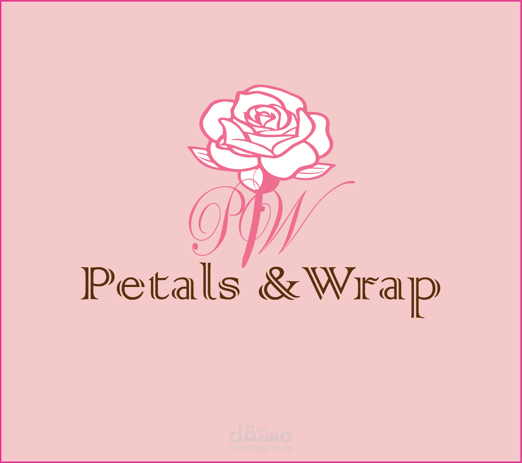 Petals &Wrap
