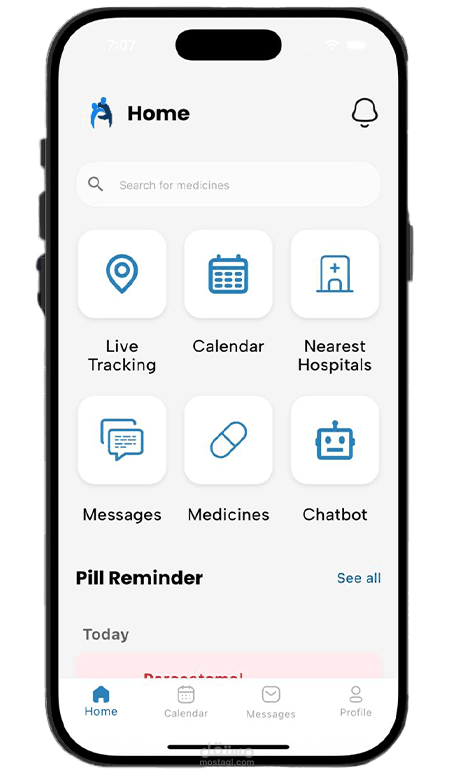 Amanak-Your Guidance To Better Healthcare
