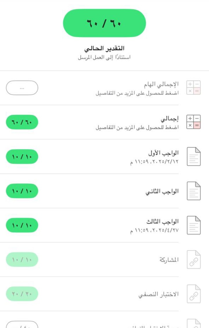 حل واجبات وتكاليف بدقة واحترافية