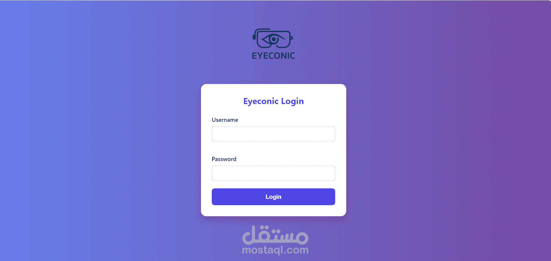 eyeconic