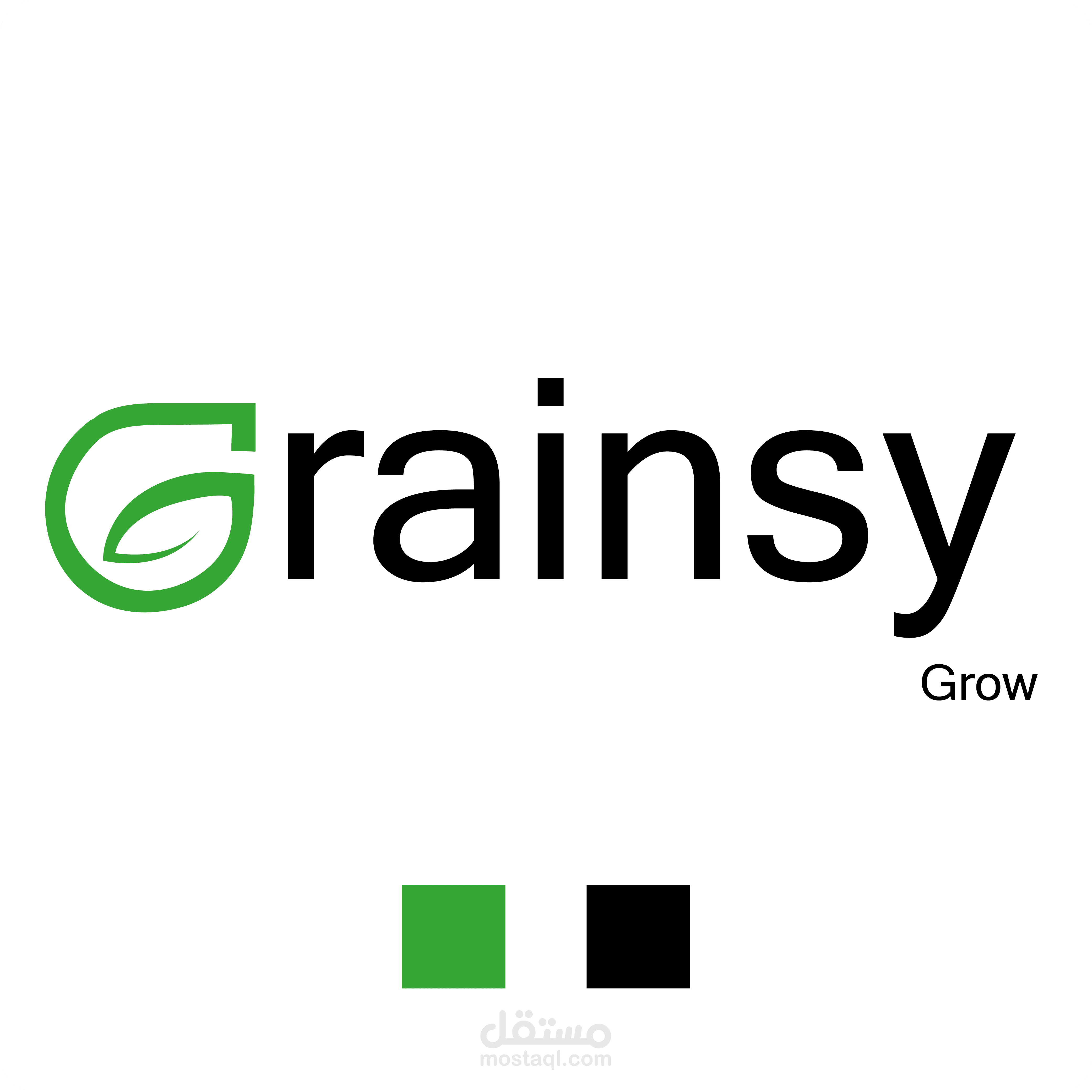 Grainsy Grow