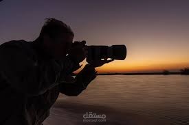 مصور محترف