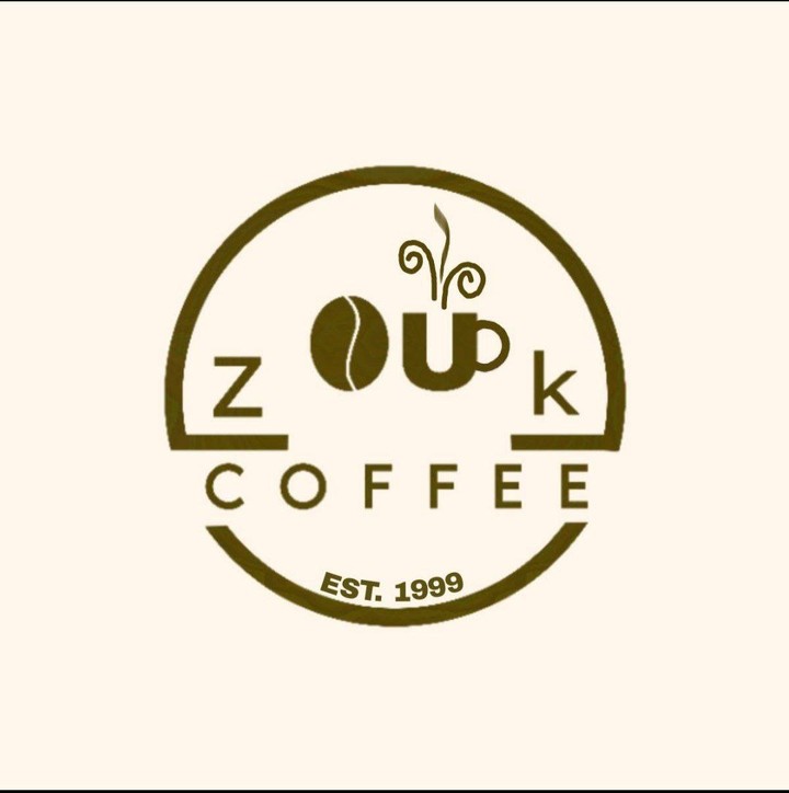 Cafe logo