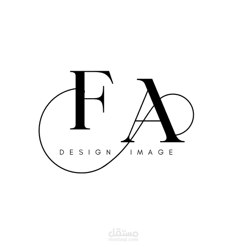 تصميم لوقو