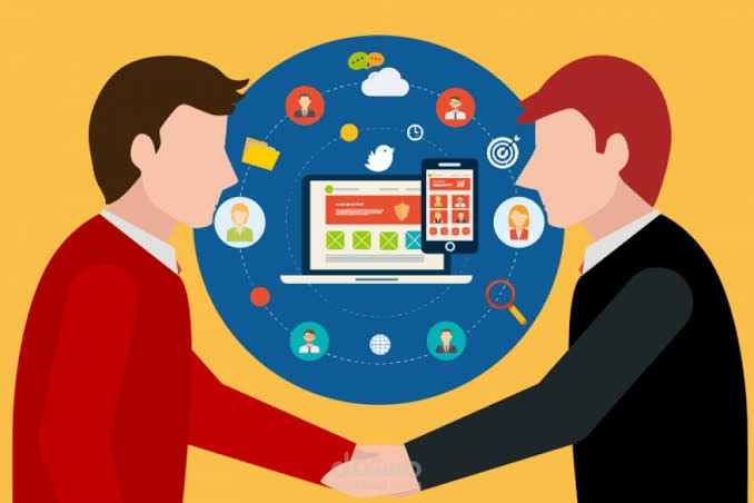 نجاح العملاء (Customer Success): هدف نجاح العملاء هو ضمان استفادة العميل القصوى من المنتج أو الخدمة بعد الشراء.