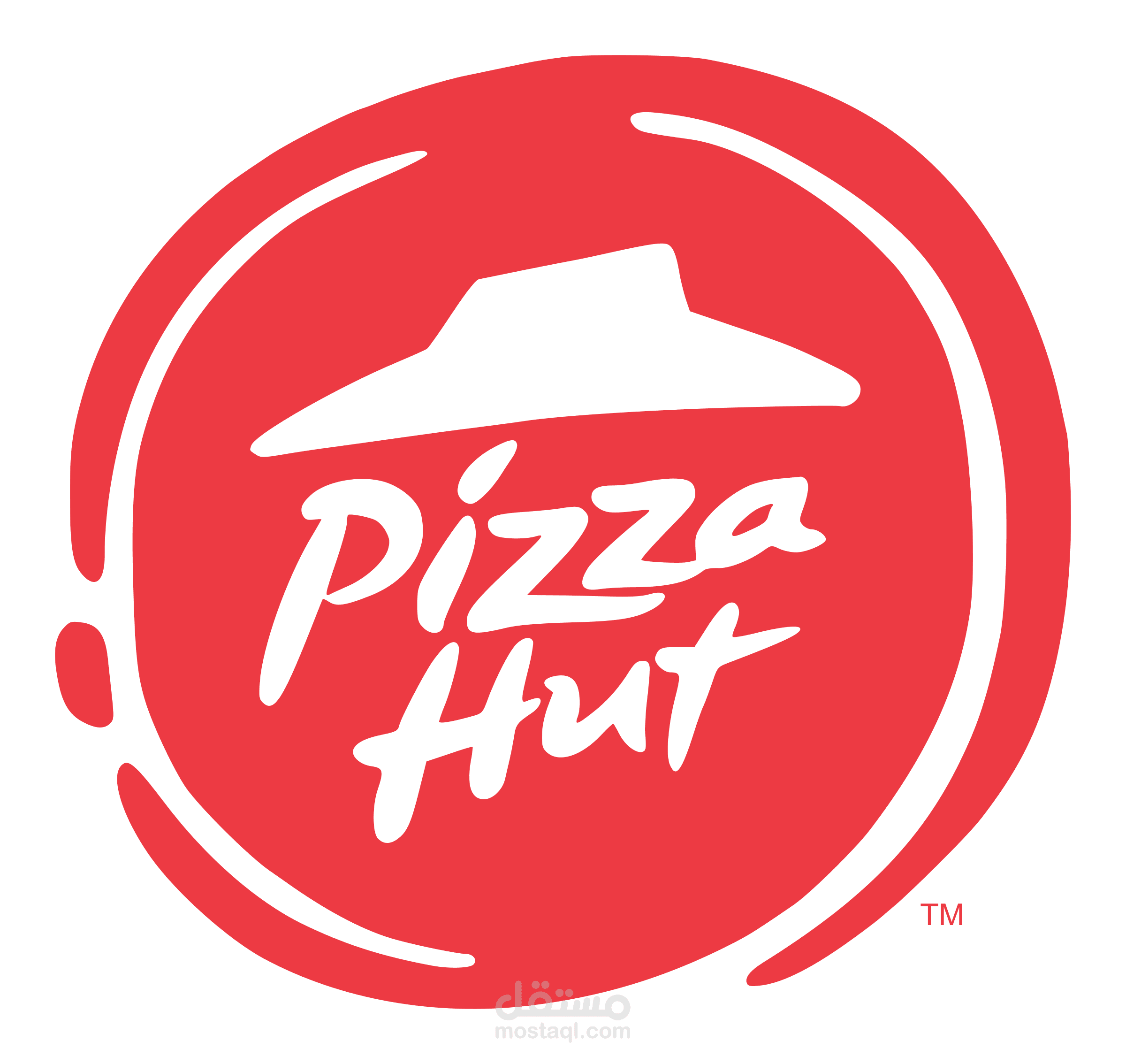 Pizza hut site Redesign مستقل