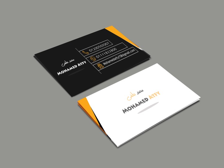 Business Card