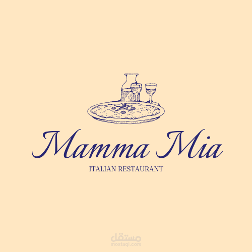 Italian Restaurant