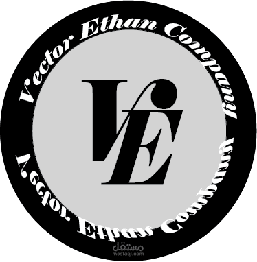 Logo for company