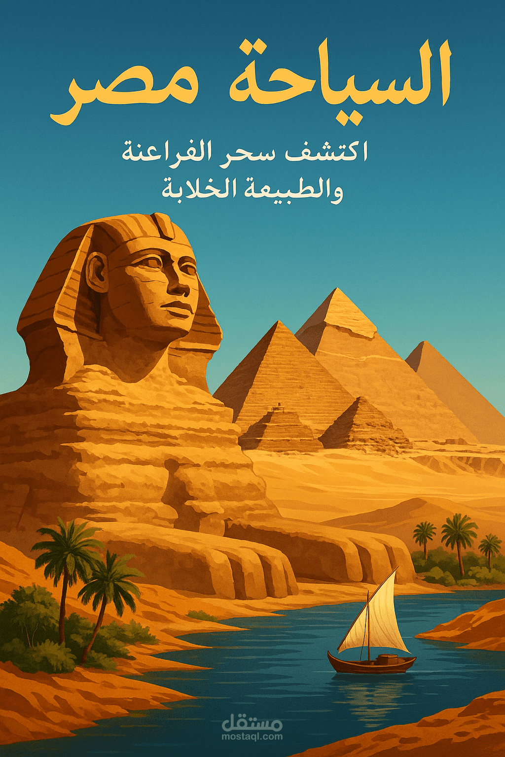 السياحة في مصر