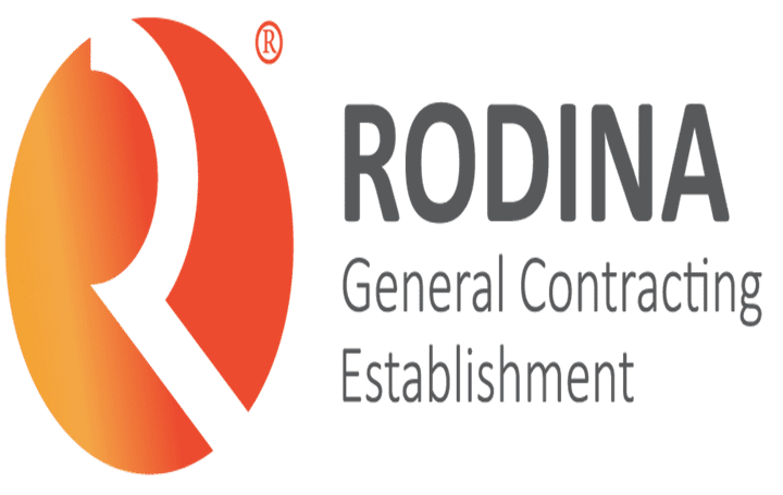 فهرسة خطة المشروعات بمجموع مؤسسات العقارات Rodina U.A.E
