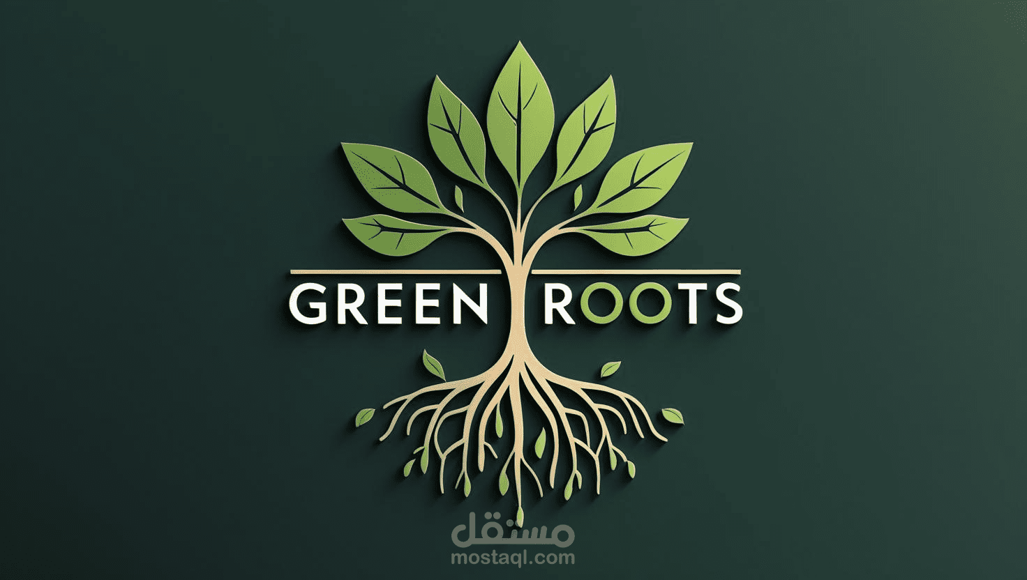 GreenRoots للزراعة والبيئة