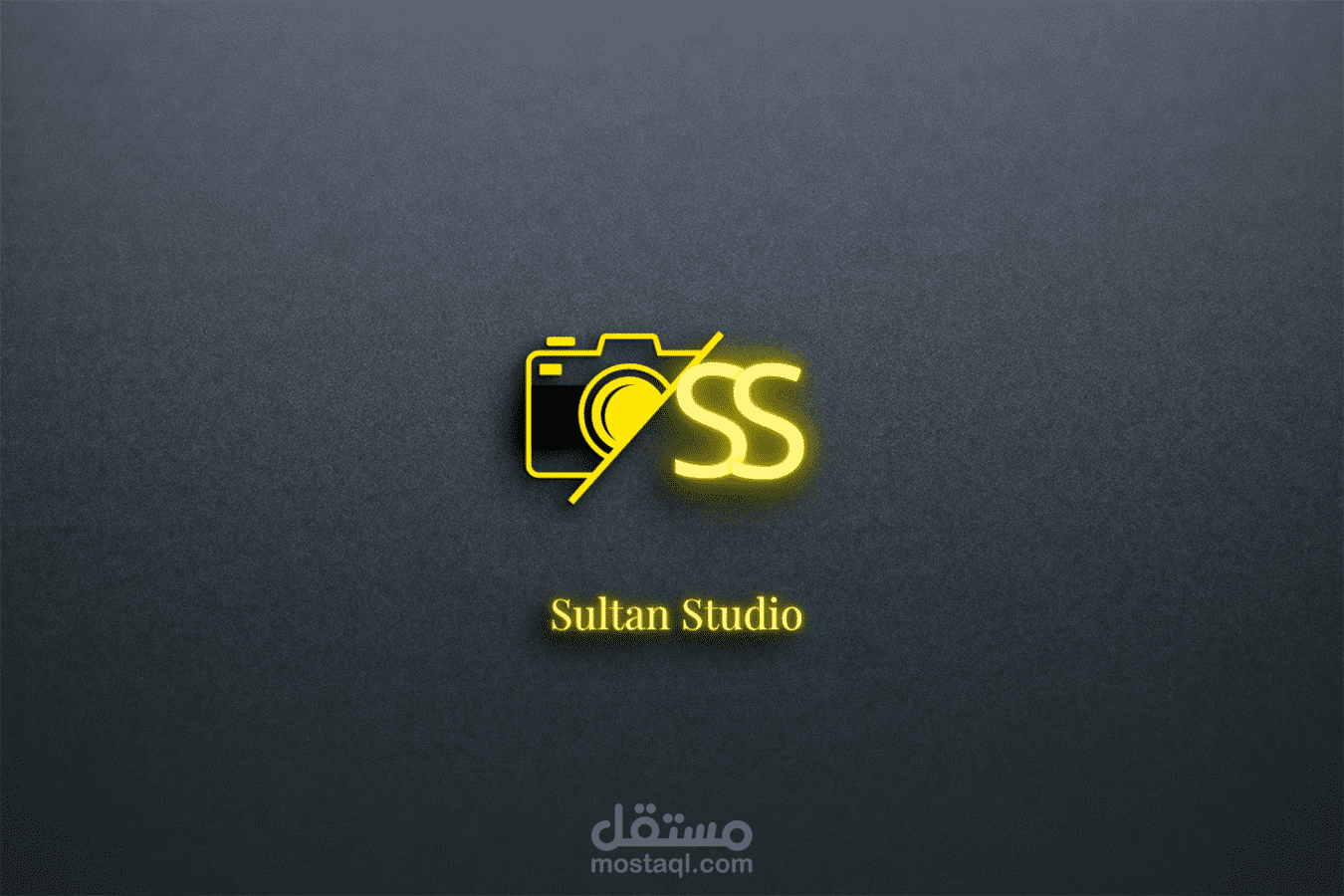 لوجو لاستديو تصوير