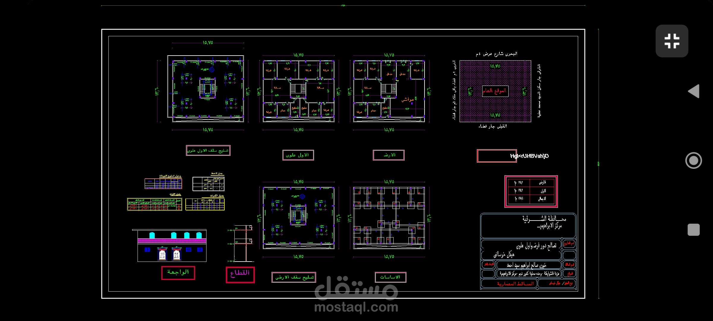 مشروع الرياض