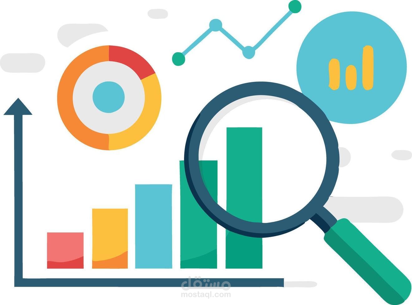 Data Analysis Project using Python and online sales data ( with DEPI)