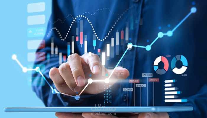 تحليل بيانات "Global Cancer" وانشاء Dashboards احترافيه