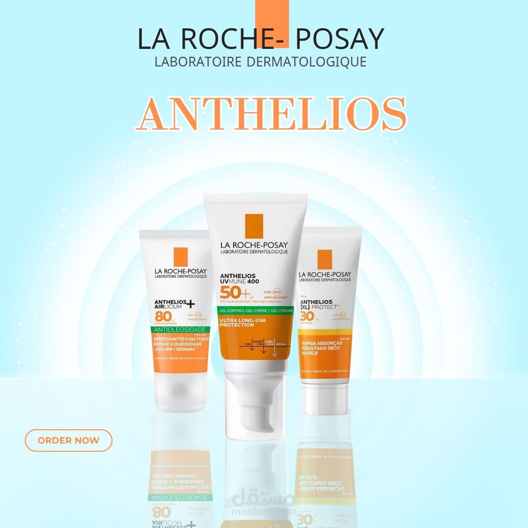 LA ROCHE POSAY